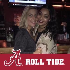 Meet your Posher, Lindsey